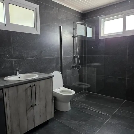 Relaxing Small Prázdninový dům Armenochori