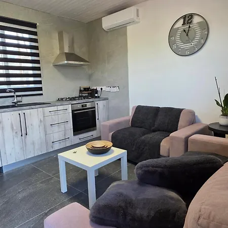 Prázdninový dům Relaxing Small *