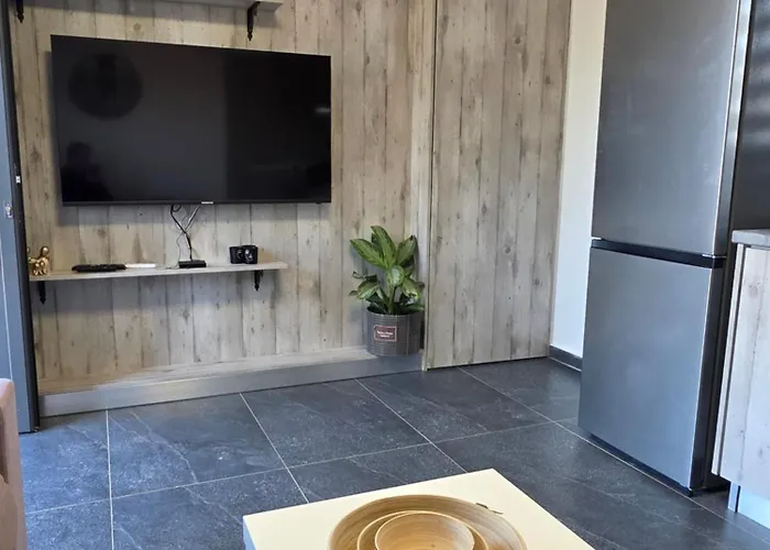 Prázdninový dům Relaxing Small *