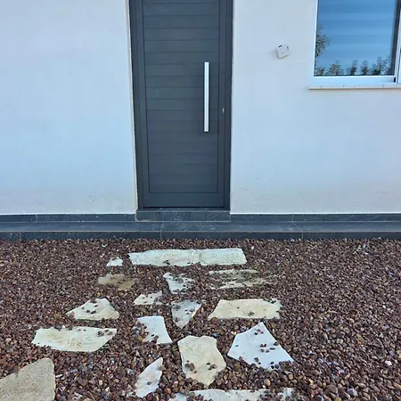 Relaxing Small Ferienhaus