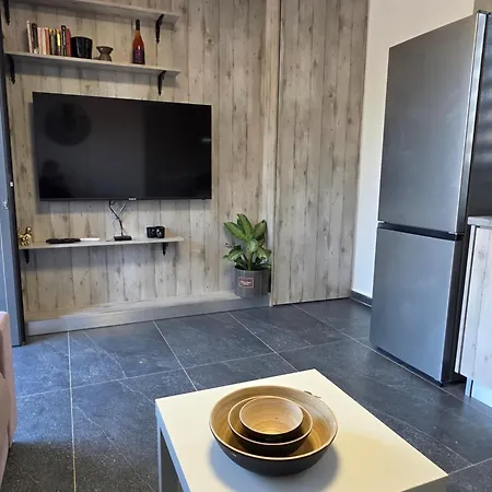 Ferienhaus Relaxing Small *