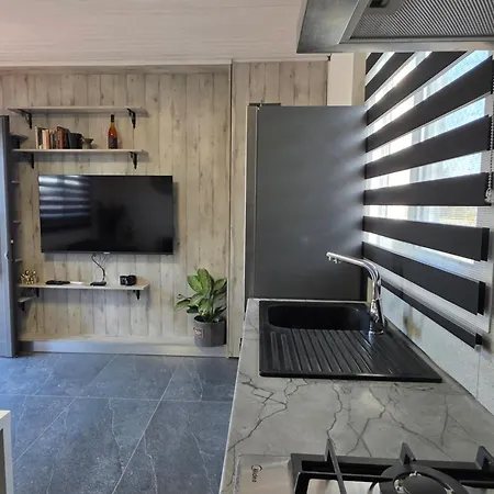 Relaxing Small * Armenochori