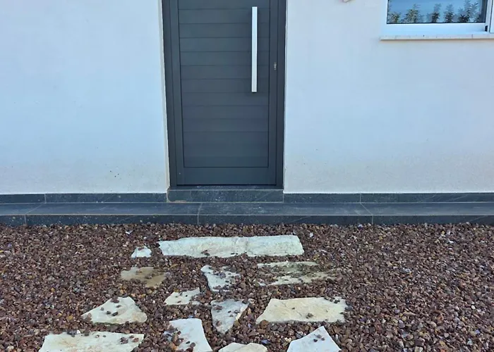 Relaxing Small Casa de Férias