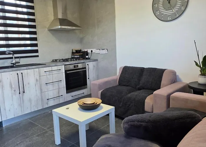 Ferienhaus Relaxing Small *