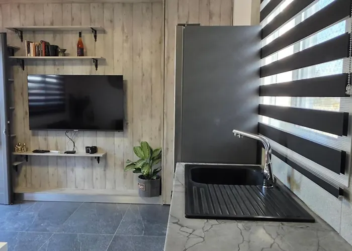 Relaxing Small * Armenochori